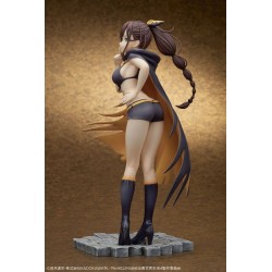Re:ZERO -Starting Life in Another World- PVC Figure 1/7 Shaula 25 cm