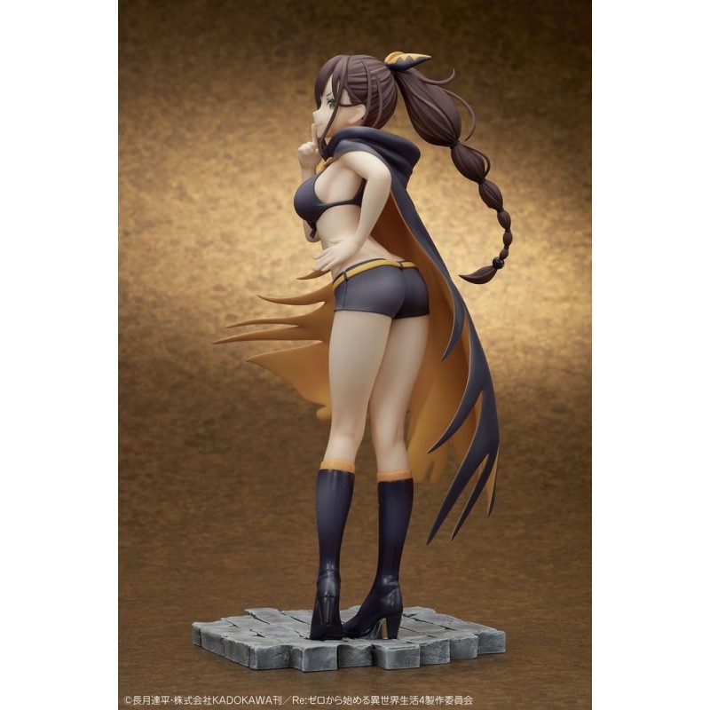 Re:ZERO -Starting Life in Another World- figurine PVC 1/7 Shaula 25 cm