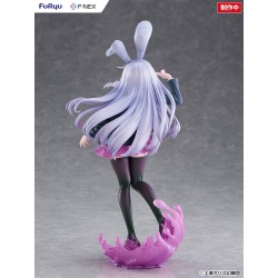 Touhou Project F:NEX PVC Figure 1/7 Reisen Udongein Inaba illustration by Uuzan 28 cm