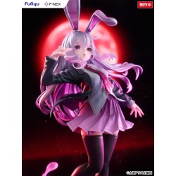 Touhou Project F:NEX PVC Figure 1/7 Reisen Udongein Inaba illustration by Uuzan 28 cm