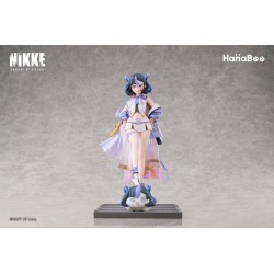 Goddess of Victory: Nikke figurine PVC 1/6 Syuen Deluxe Edition 25 cm