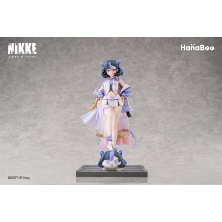 Goddess of Victory: Nikke PVC Figure 1/6 Syuen Deluxe Edition 25 cm