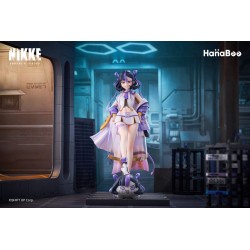Goddess of Victory: Nikke figurine PVC 1/6 Syuen Deluxe Edition 25 cm