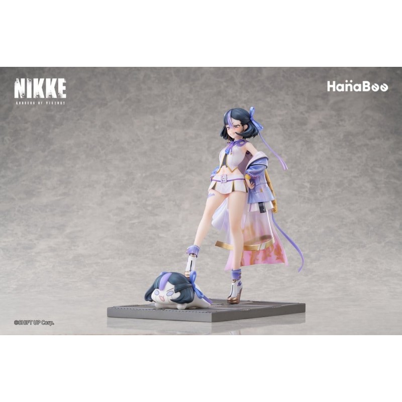 Goddess of Victory: Nikke PVC Figure 1/6 Syuen Deluxe Edition 25 cm