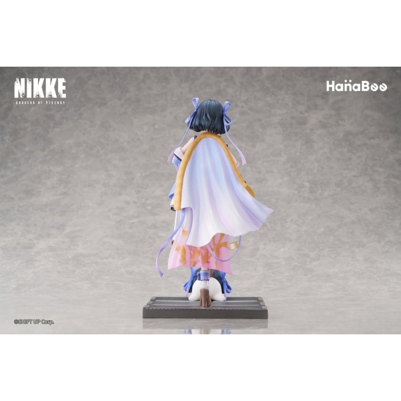 Goddess of Victory: Nikke figurine PVC 1/6 Syuen Deluxe Edition 25 cm