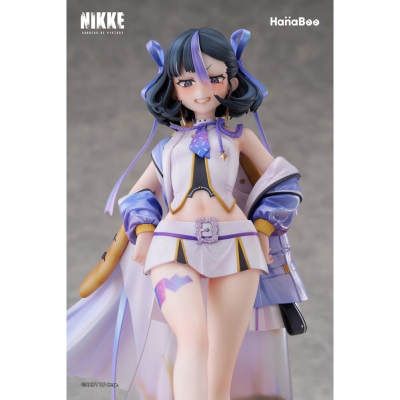 Goddess of Victory: Nikke PVC Figure 1/6 Syuen Deluxe Edition 25 cm