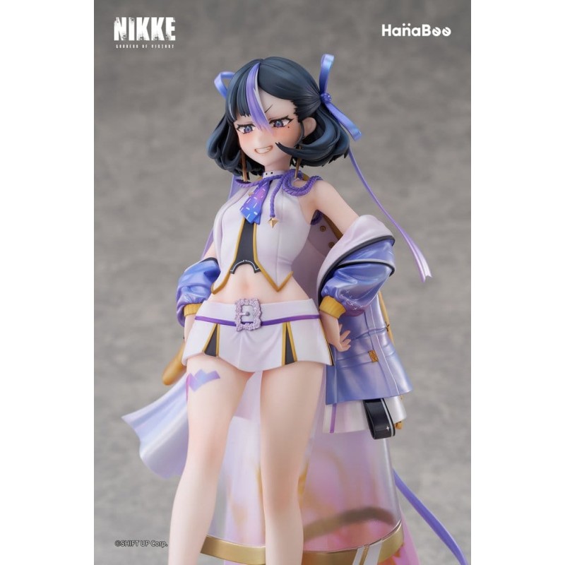 Goddess of Victory: Nikke PVC Figure 1/6 Syuen Deluxe Edition 25 cm