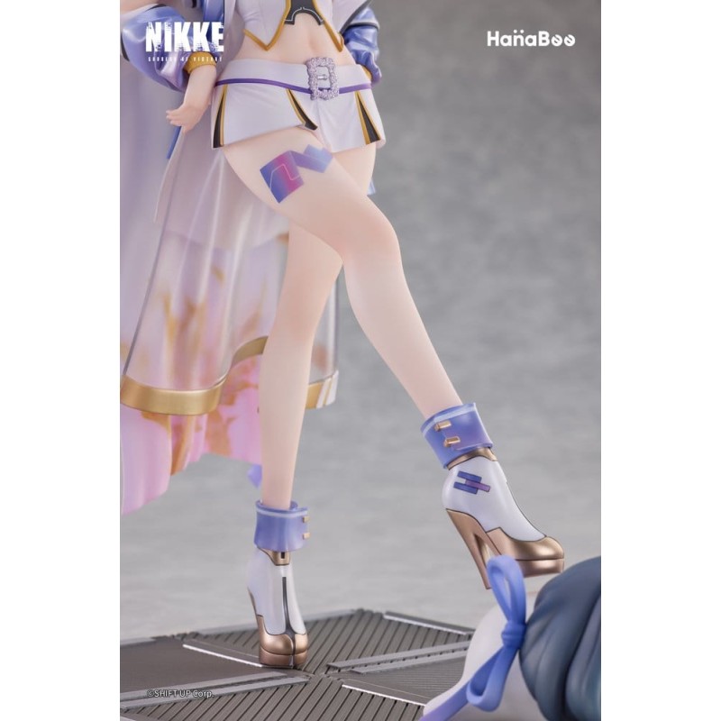 Goddess of Victory: Nikke PVC Figure 1/6 Syuen Deluxe Edition 25 cm