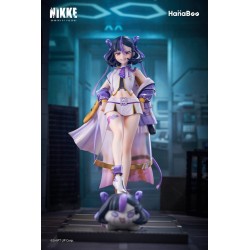 Goddess of Victory: Nikke PVC Figure 1/6 Syuen Deluxe Edition 25 cm