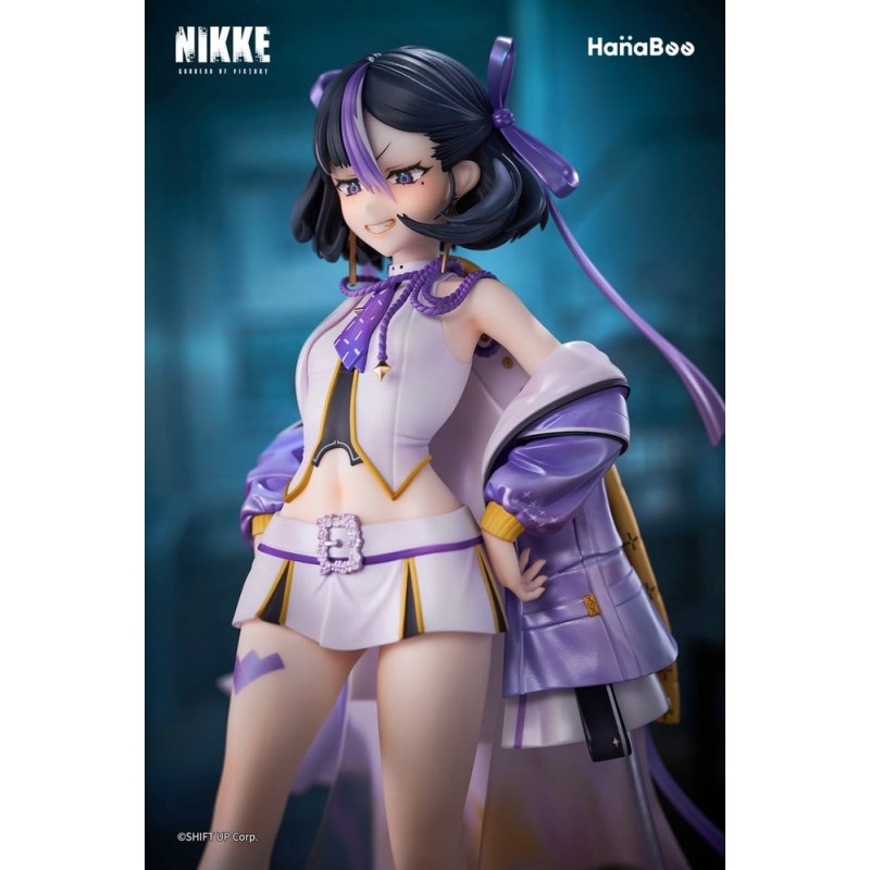 Goddess of Victory: Nikke PVC Figure 1/6 Syuen Deluxe Edition 25 cm