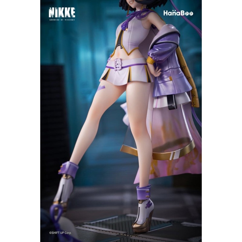 Goddess of Victory: Nikke PVC Figure 1/6 Syuen Deluxe Edition 25 cm