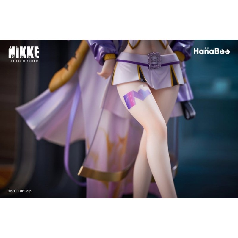 Goddess of Victory: Nikke PVC Figure 1/6 Syuen Deluxe Edition 25 cm