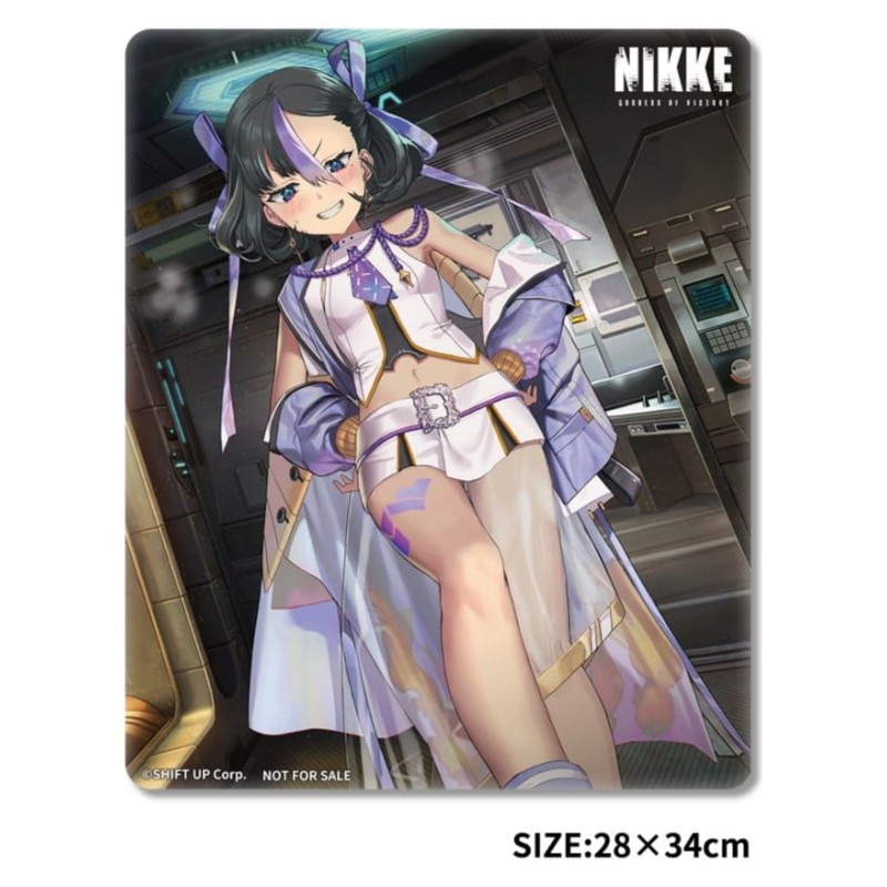 Goddess of Victory: Nikke PVC Figure 1/6 Syuen Deluxe Edition 25 cm