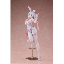 Original Character figurine PVC 1/6 Mari Bunny Ver. illustration by ye_jji 30 cm