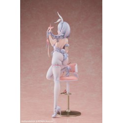 Original Character figurine PVC 1/6 Mari Bunny Ver. illustration by ye_jji 30 cm