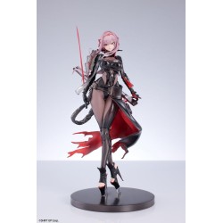 Goddess of Victory: Nikke PVC Figure 1/10 Scarlet: Black Shadow 21 cm