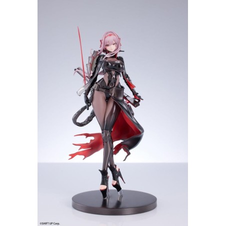 Goddess of Victory: Nikke PVC Figure 1/10 Scarlet: Black Shadow 21 cm