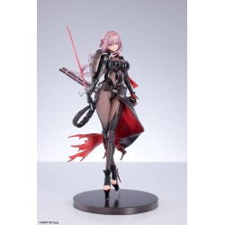 Goddess of Victory: Nikke PVC Figure 1/10 Scarlet: Black Shadow 21 cm