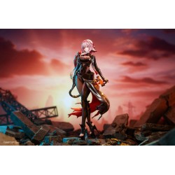 Goddess of Victory: Nikke PVC Figure 1/10 Scarlet: Black Shadow 21 cm