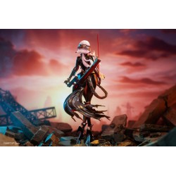 Goddess of Victory: Nikke PVC Figure 1/10 Scarlet: Black Shadow 21 cm