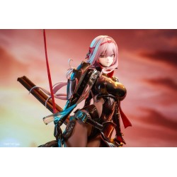 Goddess of Victory: Nikke PVC Figure 1/10 Scarlet: Black Shadow 21 cm