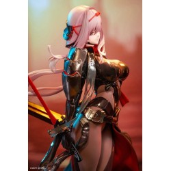 Goddess of Victory: Nikke PVC Figure 1/10 Scarlet: Black Shadow 21 cm