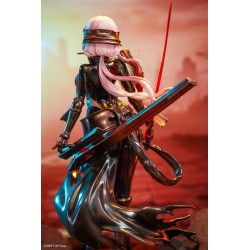 Goddess of Victory: Nikke PVC Figure 1/10 Scarlet: Black Shadow 21 cm