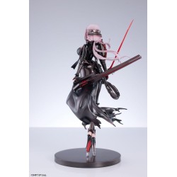 Goddess of Victory: Nikke PVC Figure 1/10 Scarlet: Black Shadow 21 cm