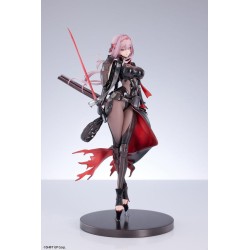 Goddess of Victory: Nikke PVC Figure 1/10 Scarlet: Black Shadow 21 cm