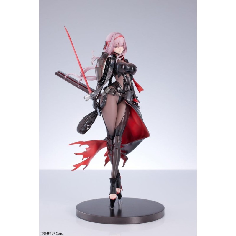 Goddess of Victory: Nikke PVC Figure 1/10 Scarlet: Black Shadow 21 cm