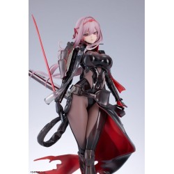 Goddess of Victory: Nikke PVC Figure 1/10 Scarlet: Black Shadow 21 cm