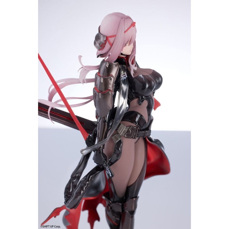 Goddess of Victory: Nikke PVC Figure 1/10 Scarlet: Black Shadow 21 cm