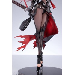 Goddess of Victory: Nikke figurine PVC 1/10 Scarlet: Black Shadow 21 cm