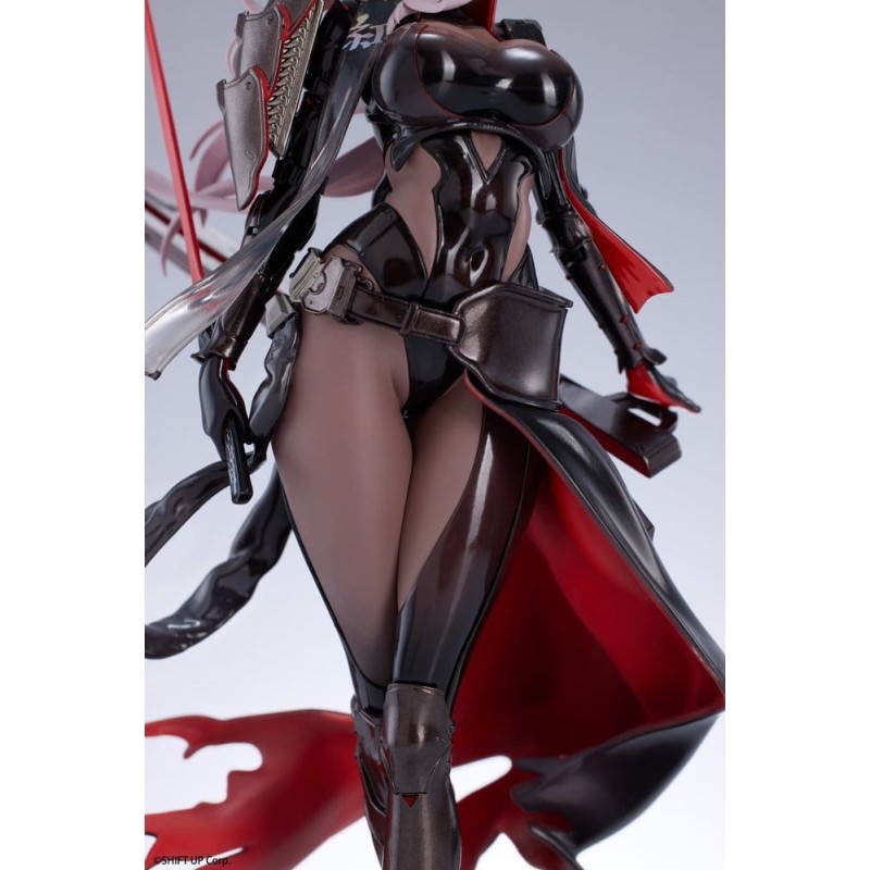 Goddess of Victory: Nikke PVC Figure 1/10 Scarlet: Black Shadow 21 cm