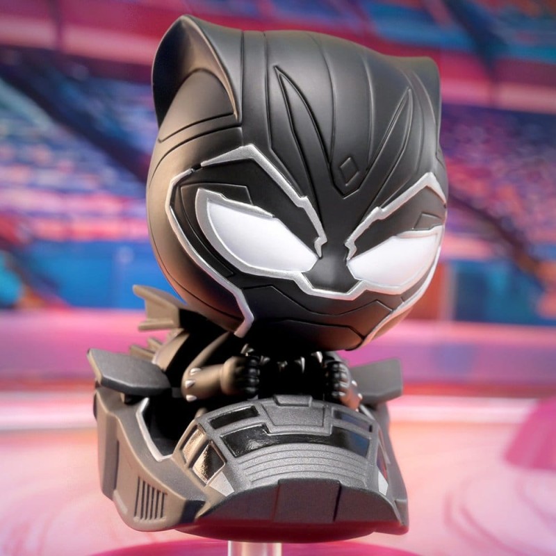 Marvel Cosbi Rider figurines mini 9 cm Blind Box Display (8)