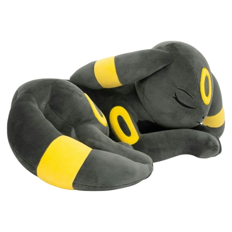 Pokémon peluche endormie Umbreon 46 cm