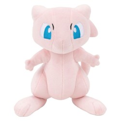 Pokémon peluche Mew 20 cm