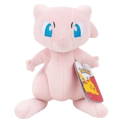 Pokémon peluche Mew 20 cm