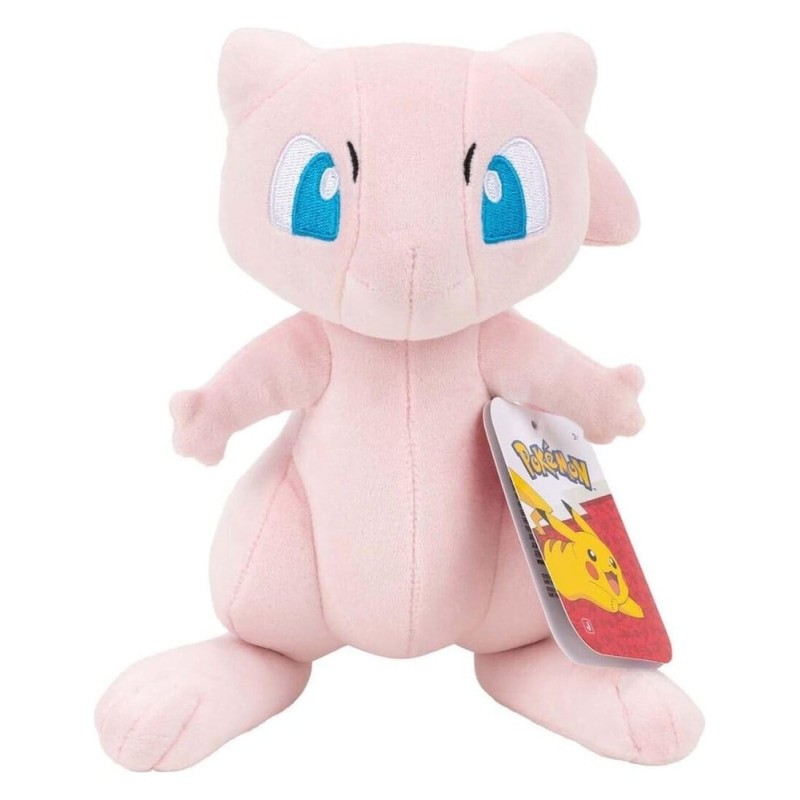 Pokémon peluche Mew 20 cm