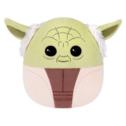 Star Wars Squishmallow peluche Yoda 20 cm