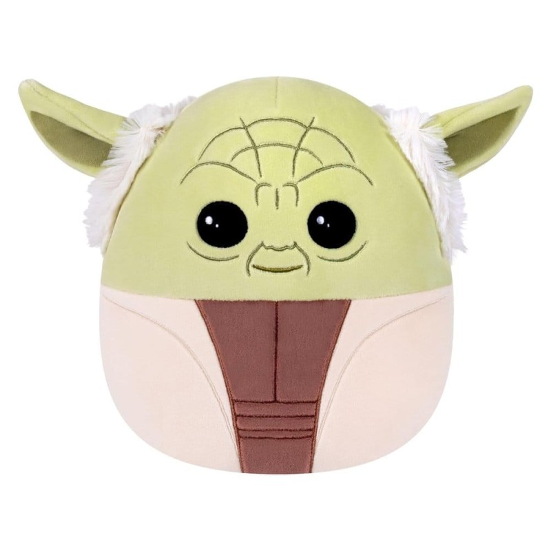 Star Wars Squishmallow peluche Yoda 20 cm