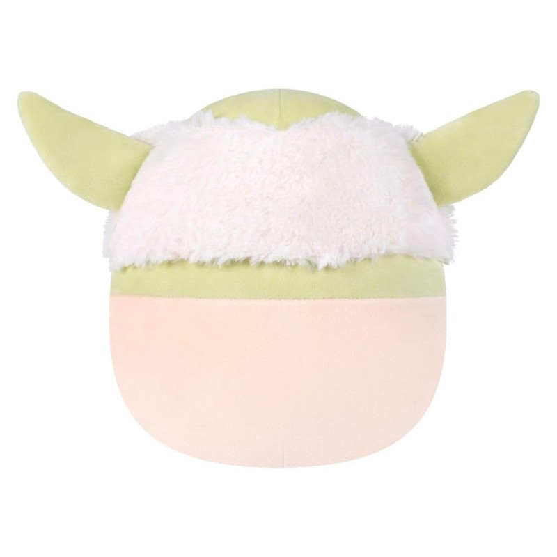 Star Wars Squishmallow peluche Yoda 20 cm
