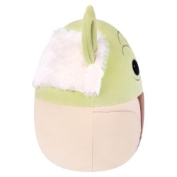 Star Wars Squishmallow Plush Figure Yoda 20 cm