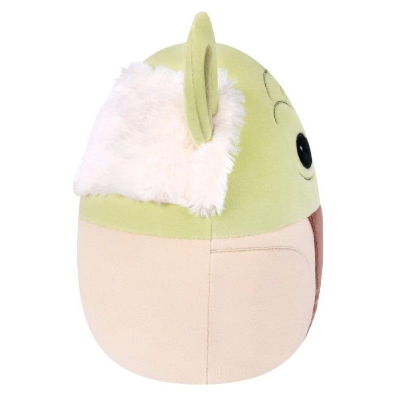 Star Wars Squishmallow peluche Yoda 20 cm