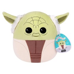 Star Wars Squishmallow peluche Yoda 20 cm