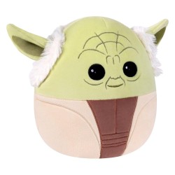 Star Wars Squishmallow peluche Yoda 20 cm