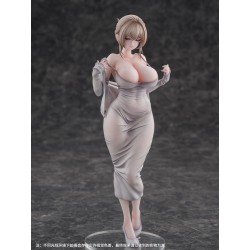 Original Character PVC Figure 1/6 Muboubi na Erin illustration by Gwan-E 28 cm
