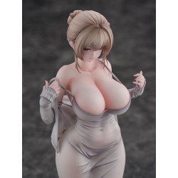 Original Character PVC Figure 1/6 Muboubi na Erin illustration by Gwan-E 28 cm