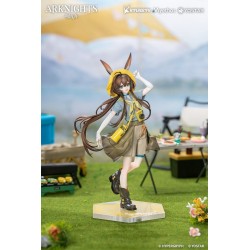 Arknights Gift+ figurine PVC 1/8 Amiya Wildlight Wander Ver. 22 cm