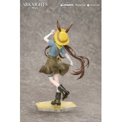 Arknights Gift+ PVC Figure 1/8 Amiya Wildlight Wander Ver. 22 cm